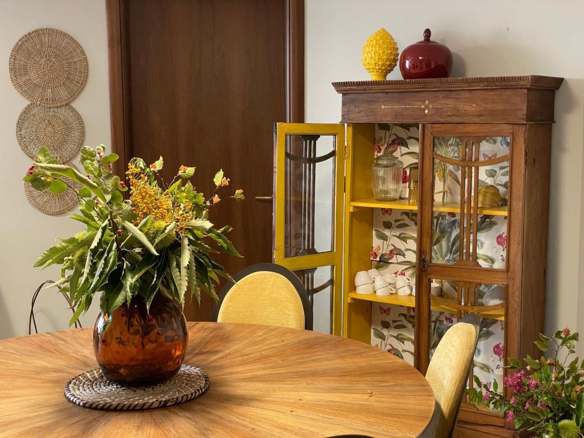 Casa Katiu' Due Camere Indipendenti In Appartamento Di 83 Mq L'Aquila Bagian luar foto