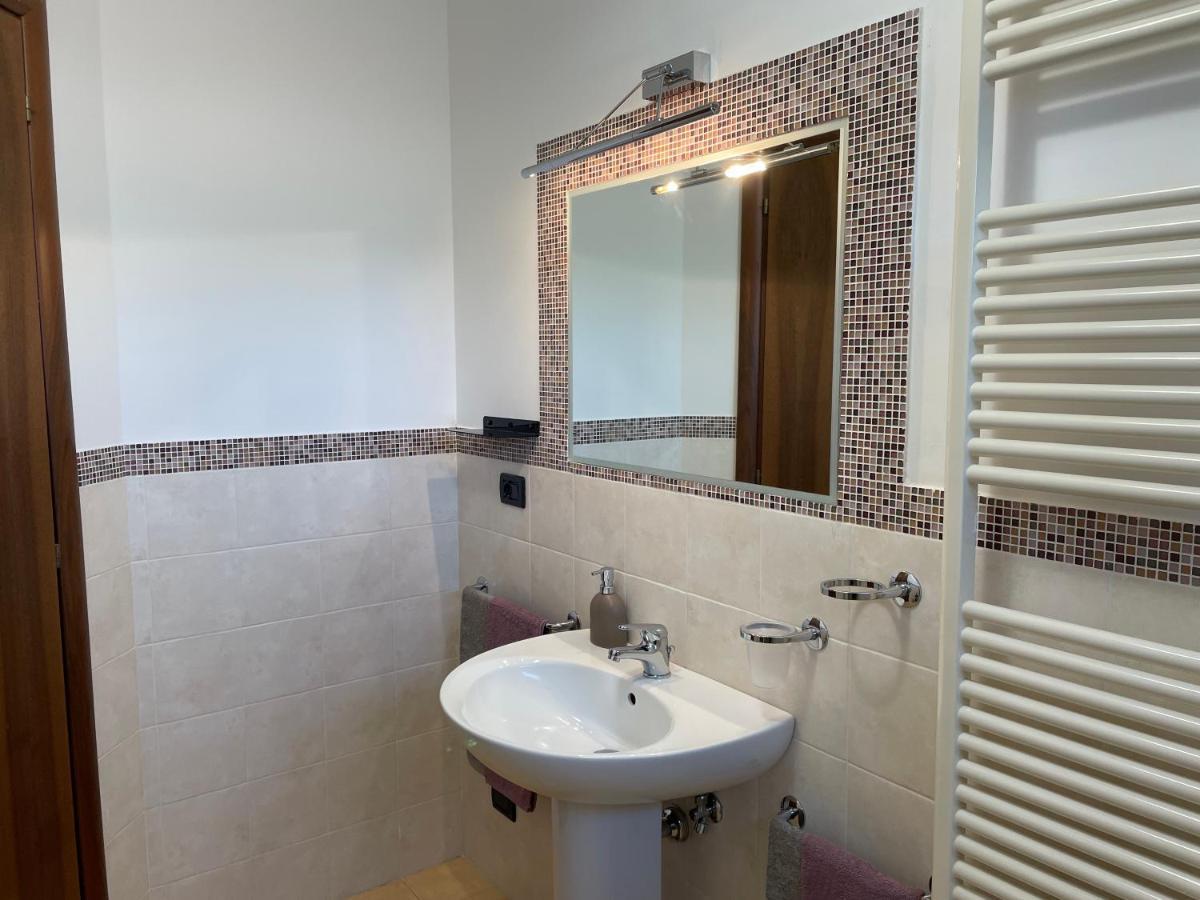 Casa Katiu' Due Camere Indipendenti In Appartamento Di 83 Mq L'Aquila Bagian luar foto