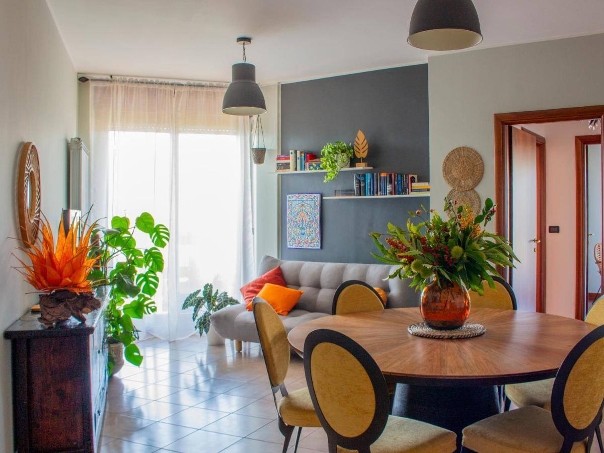 Casa Katiu' Due Camere Indipendenti In Appartamento Di 83 Mq L'Aquila Bagian luar foto