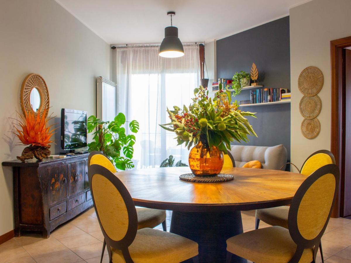 Casa Katiu' Due Camere Indipendenti In Appartamento Di 83 Mq L'Aquila Bagian luar foto