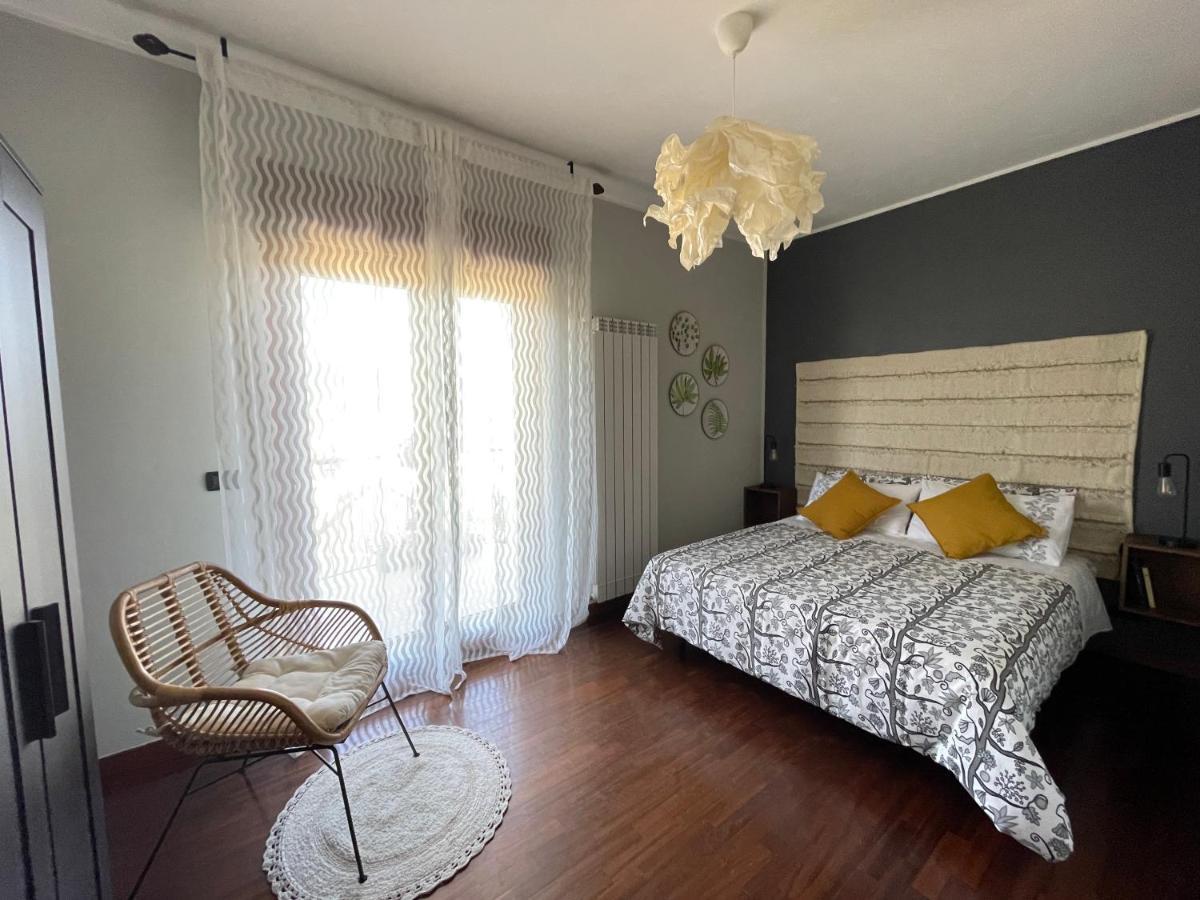 Casa Katiu' Due Camere Indipendenti In Appartamento Di 83 Mq L'Aquila Bagian luar foto