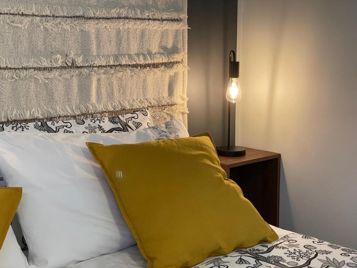 Casa Katiu' Due Camere Indipendenti In Appartamento Di 83 Mq L'Aquila Bagian luar foto