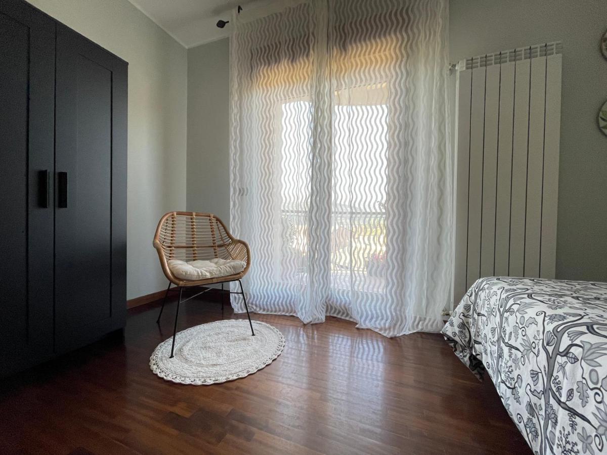 Casa Katiu' Due Camere Indipendenti In Appartamento Di 83 Mq L'Aquila Bagian luar foto