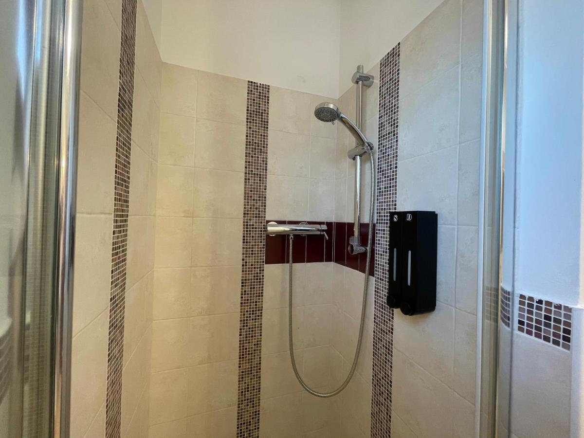 Casa Katiu' Due Camere Indipendenti In Appartamento Di 83 Mq L'Aquila Bagian luar foto